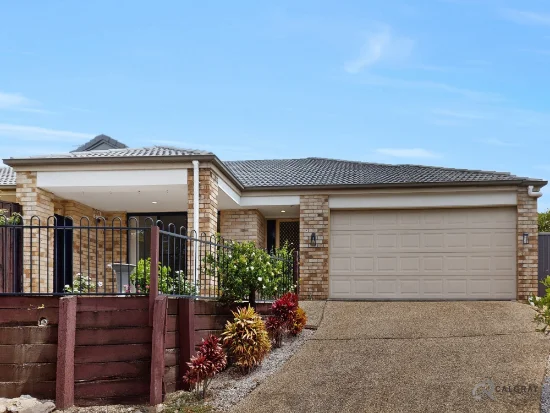 1 Sandhurst Crescent, Upper Coomera, Qld 4209 - For Rent