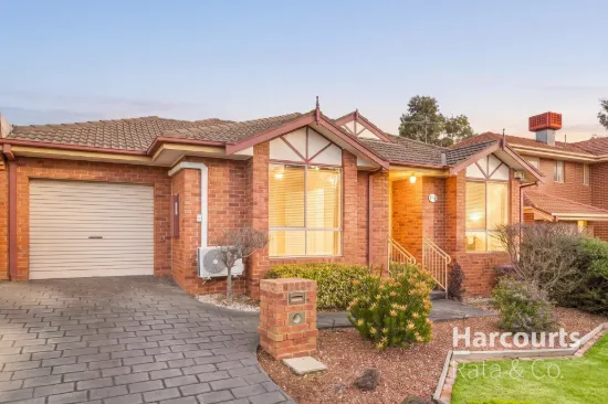 1 The Seekers Crescent, Mill Park, Vic 3082