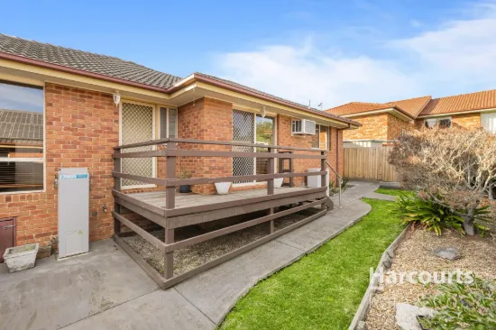 1 The Seekers Crescent, Mill Park, Vic 3082-Image