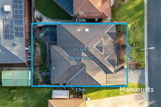 1 The Seekers Crescent, Mill Park, Vic 3082-Image