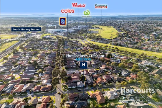 1 The Seekers Crescent, Mill Park, Vic 3082-Image