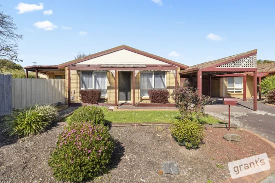1 Warren Close, Narre Warren, Vic 3805