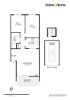 10/1 Carlton Parade, Carlton, NSW 2218-Floorplan
