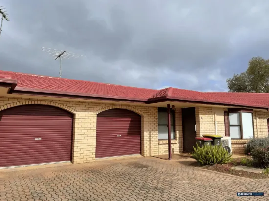 10/1 College Street, Tanunda, SA 5352