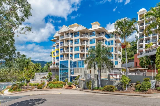 10/1 Hermitage Drive, Airlie Beach QLD 4802-Image