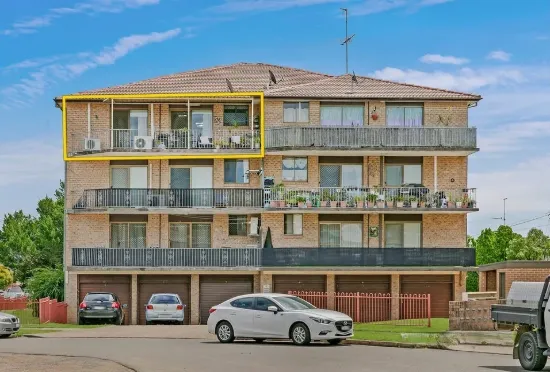 10/1 Innes Crescent, Mount Druitt, NSW 2770