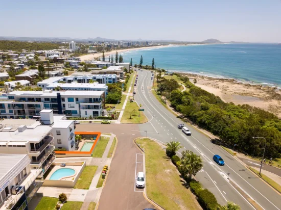 10/1 Mandin Street, Alexandra Headland, Qld 4572 - For Rent