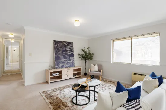 10/1 May Street, Hornsby, NSW 2077