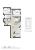 10/1 May Street, Hornsby, NSW 2077-Floorplan