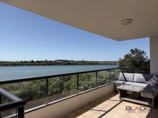 10/1 Nelson Street, Mackay, Qld 4740