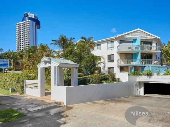 10/10-16 Genoa Street, Surfers Paradise, Qld 4217