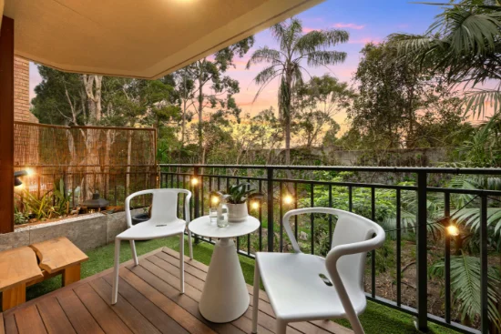 10/10-16 Parkes Road, Artarmon NSW 2064 - For Sale