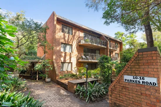 10/10-16 Parkes Road, Artarmon NSW 2064-Image