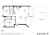 10/10 Dudley Street, Mermaid Beach, Qld 4218-Floorplan