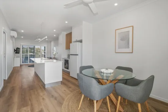 10/10 Michigan Way, Andergrove, Qld 4740
