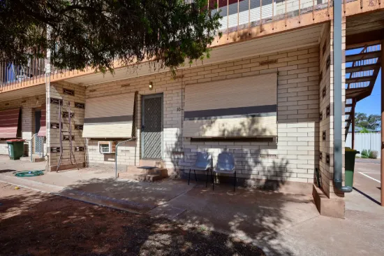 10/100-102 Essington Lewis Avenue, Whyalla, SA 5600