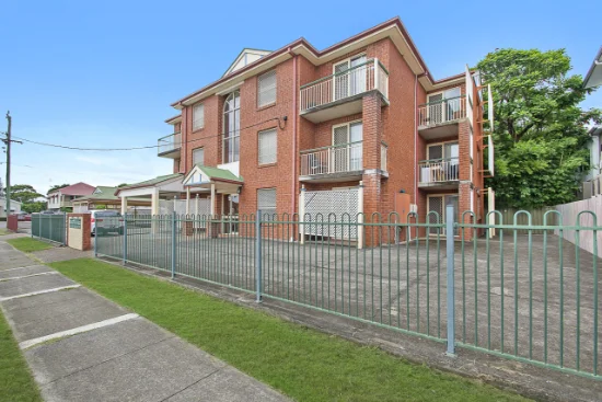 10/101 Dobson Street, Ascot, Qld 4007 - For Rent