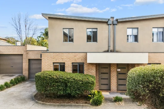 10/102-104 Hillcrest Road, Frankston, Vic 3199