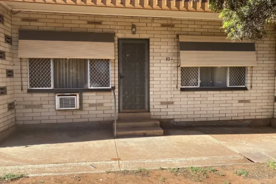 10/102 Essington Lewis Avenue, Whyalla, SA 5600