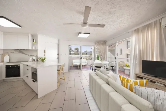 10/102 Langshaw Street, New Farm, Qld 4005