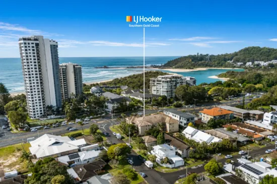 10/1040 Gold Coast Highway, Palm Beach, Qld 4221