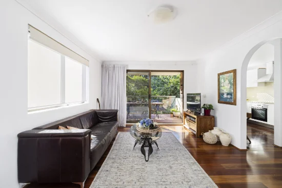 10/105-111 Balgowlah Road, Fairlight, NSW 2094