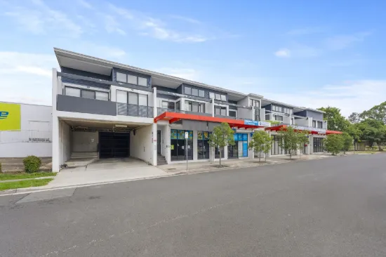 10 & 10a/6-10 Kippax Street, Greystanes, NSW 2145