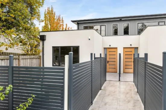 10 & 11/14 Mullum Mullum Road, Ringwood, Vic 3134