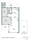 10/11 Adelphi Terrace, Glenelg North, SA 5045-Floorplan