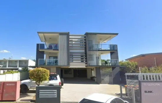 10/11 Glenlyon Street, Gladstone Central, Qld 4680