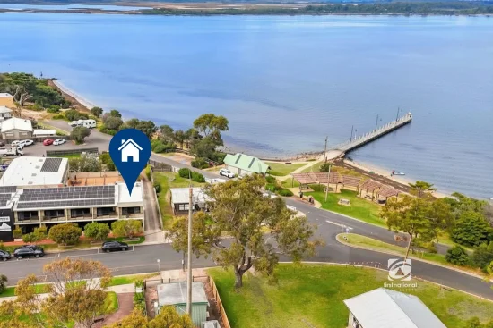 10/11 Kurnai Avenue, Metung, Vic 3904