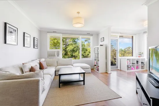 10/11 Pacific Highway, Wahroonga, NSW 2076