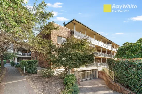 10/11 Webb Street, Riverwood, NSW 2210