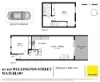 10/110 Wellington Street, Waterloo, NSW 2017-Floorplan