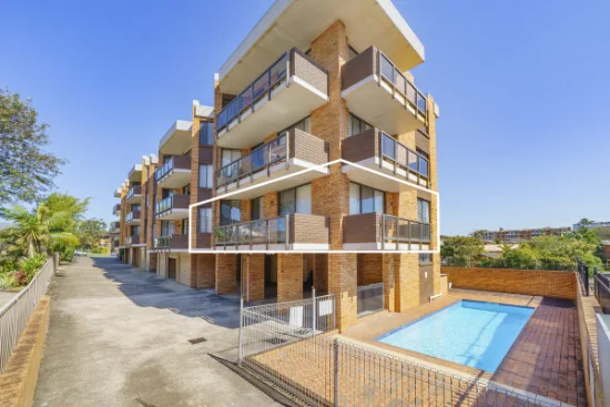 10/115 Bridge Street, Port Macquarie, NSW 2444