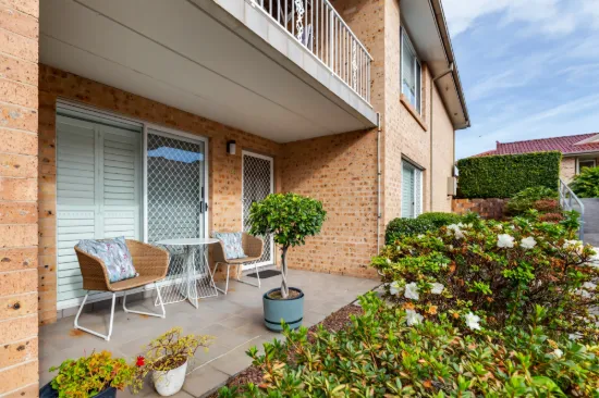 10/115 Main Road, Cardiff Heights, NSW 2285