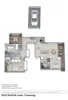10/12 Patrick Lane, Toowong, Qld 4066-Floorplan