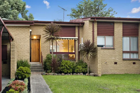 10/120 Ferntree Gully Road, Oakleigh East, Vic 3166
