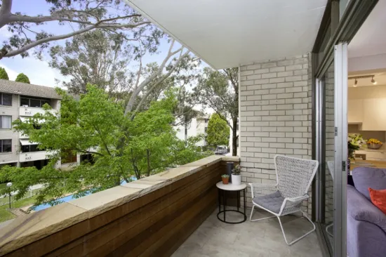 10/122-132 Georges River Road, Croydon Park, NSW 2133