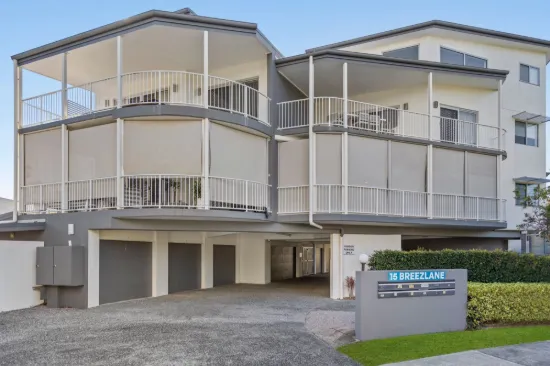 10/13 -15 Lane Street, Clontarf QLD 4019-Image