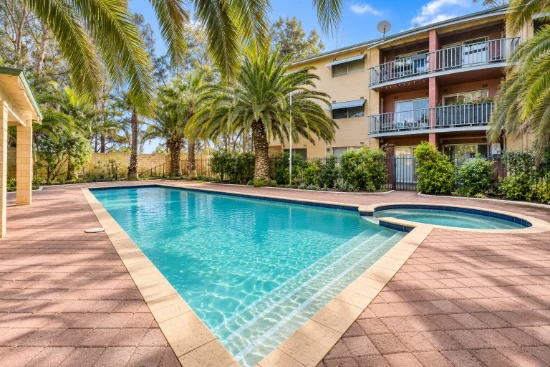10/13 Dowling Place, Orelia, WA 6167 - For Sale