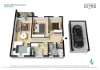 10/138-140 Chuter Avenue, Sans Souci, NSW 2219-Floorplan
