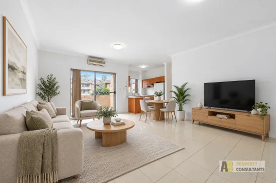 10/14-16 Dalley Street, Harris Park, NSW 2150