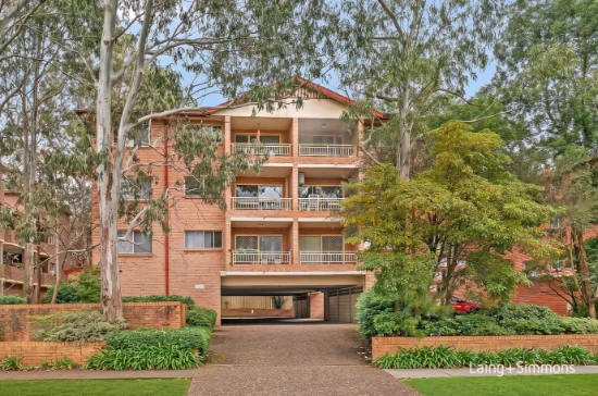 10/14-16 Lennox Street, Parramatta, NSW 2150 - For Sale