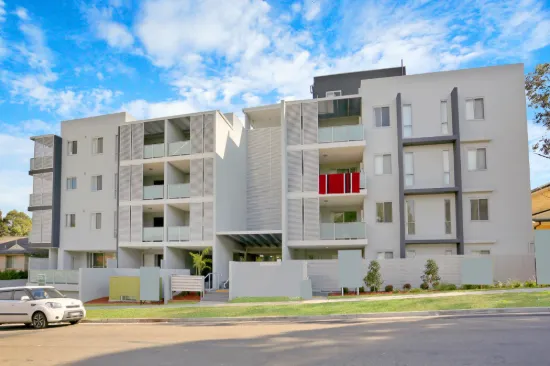 10/14-18 Peggy Street, Mays Hill, NSW 2145