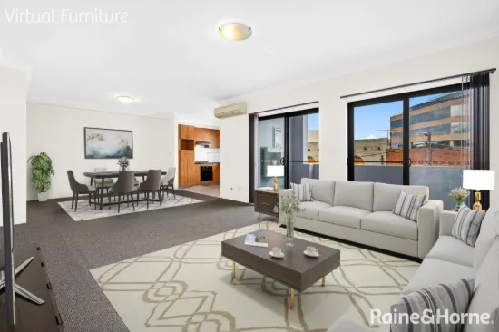 10/14-18 Regent Street, Kogarah, NSW 2217