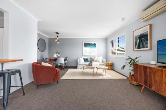10/14 Campbell Parade, Manly Vale, NSW 2093