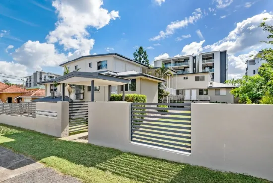10/14 Coyne Street, Sherwood, Qld 4075