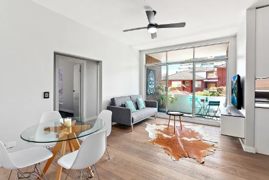10/14 Crawford Road, Brighton-Le-Sands, NSW 2216 - For Rent