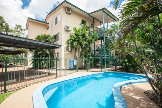 10/14 Mannikan Court, Bakewell, NT 0832